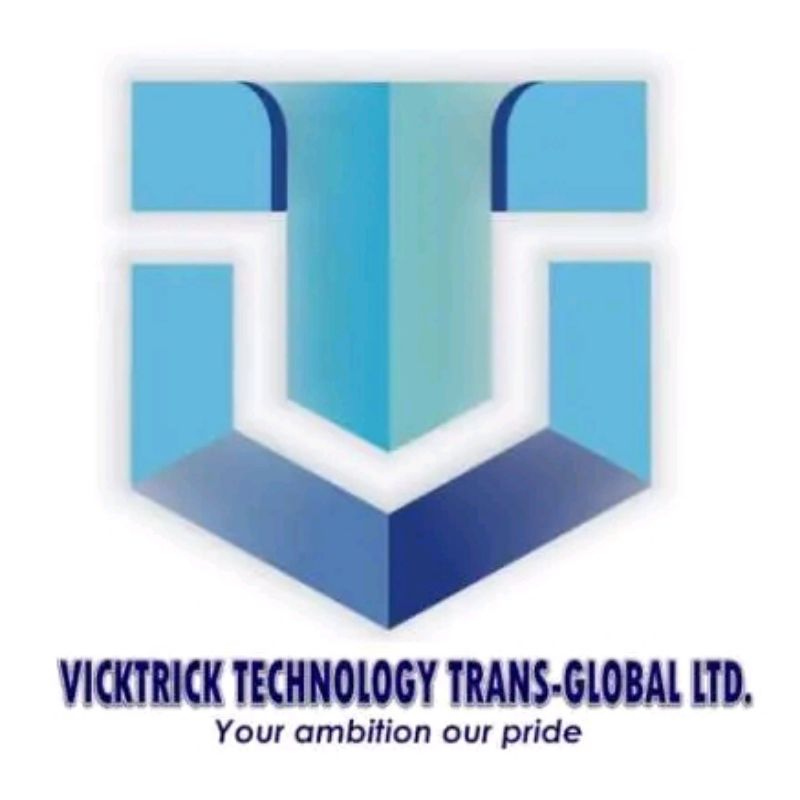 Victrick Technology Trans-Global Ltd logo